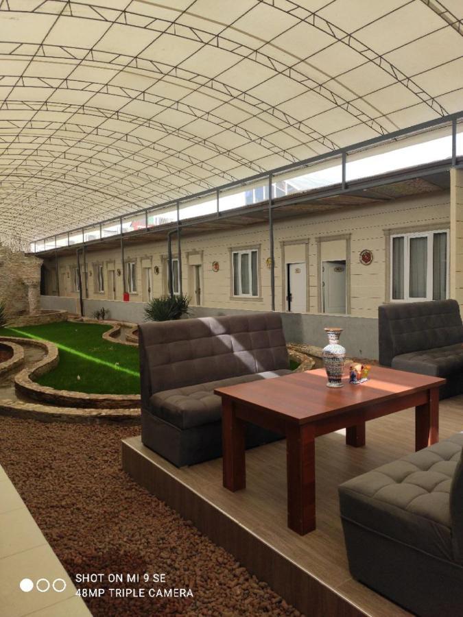 Adras Hotel Taschkent Exterior foto
